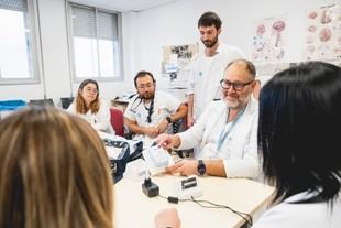 Nuevo tratamiento mejora la recuperación de pacientes con ictus