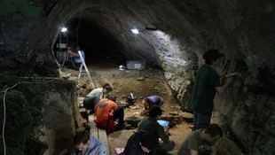 Nuevo método revela datos sobre la subsistencia en Cova Eirós durante el Paleolítico