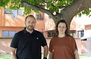 Desarrollan un catalizador sostenible para la producción de compuestos farmacéuticos clave