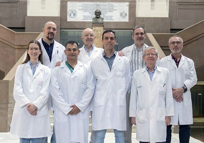 El síndrome metabólico y su impacto en el corazón: nuevos hallazgos sobre arritmias cardíacas