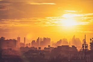 Nuevo método de IA predice el impacto del cambio climático en olas de calor