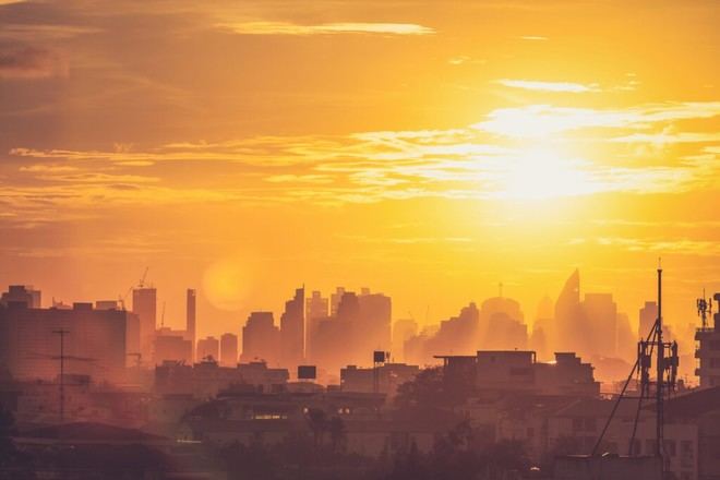 Nuevo método de IA predice el impacto del cambio climático en olas de calor