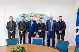 Nuevo modelo 3D para investigar enfermedades intestinales en Madrid