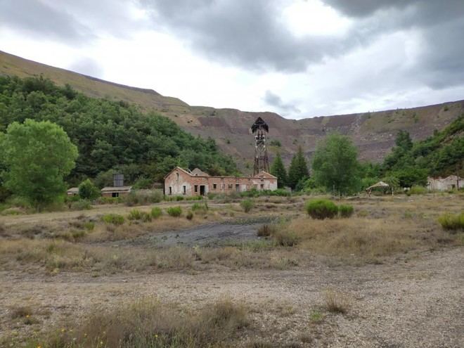 Estudio compara la transición minera en Gales y León y sus efectos socioeconómicos