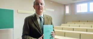 Un profesor de la Universidad de Extremadura publica un compendio sobre Derecho de la Biodiversidad