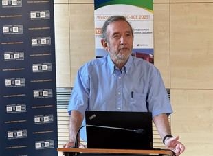 Investigador de la Universidad de Sevilla recibe financiación del ERC para optimizar plantas solares