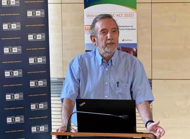 Investigador de la Universidad de Sevilla recibe financiación del ERC para optimizar plantas solares