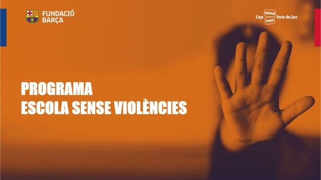 Programa innovador en escuelas para prevenir y detectar la violencia infantil