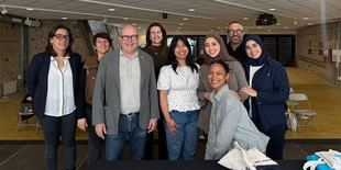 Cabinas de telemedicina accesibles ganan el concurso 'Rethinking Mobility' en Calonge y Sant Antoni