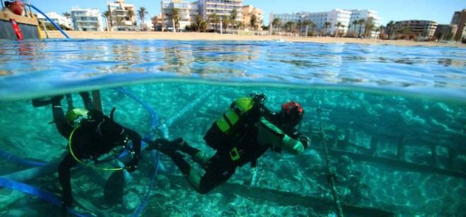 Proyecto de la UCA, finalista en el Premio Nacional de Arqueología y Paleontología