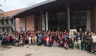 La UPO se transforma en laboratorio vivo para estudiar biodiversidad