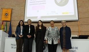Iniciativa 'Lideresas' crea plataforma para visibilizar a mujeres economistas y empresarias