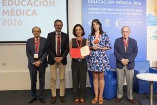 La URJC promueve la empatía en futuros médicos con un innovador proyecto educativo