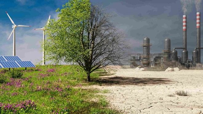 Iniciativa educativa combate el cambio climático mediante la experimentación en aulas