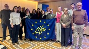 Avances en la reducción de emisiones de amoniaco en granjas en Castilla y León