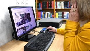 Seminario sobre la discriminación de mujeres mayores en la USC