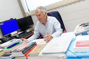 Desigualdades en el acceso a la educación superior, según un sociólogo de la ULL