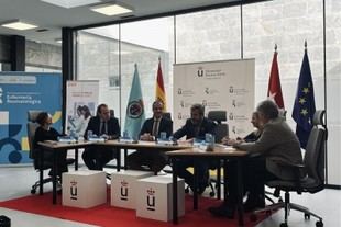 Nuevo título universitario en Enfermería reumatológica mejora la formación especializada
