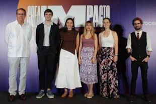 Diez estudiantes de la URJC finalistas en los premios Creaimpacto