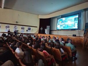 25 centros educativos de Extremadura participarán en la Ciberliga pre-amateur de la Guardia Civil