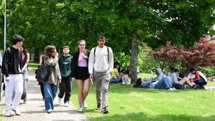 La USC lanza 40 cursos para su Universidad de Verano 2025