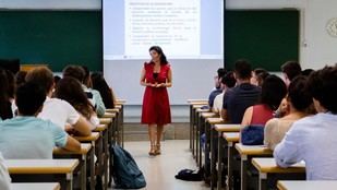 Más de 52.700 estudiantes admitidos en universidades andaluzas para el próximo curso