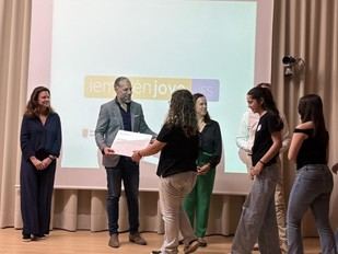 60 grupos educativos impulsarán proyectos empresariales en Baleares