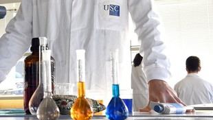 72 investigadores de la USC destacan entre los más influyentes del mundo