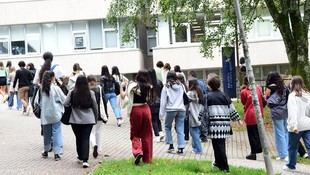 87 estudiantes de la diáspora cursarán másteres en la USC con becas BEME