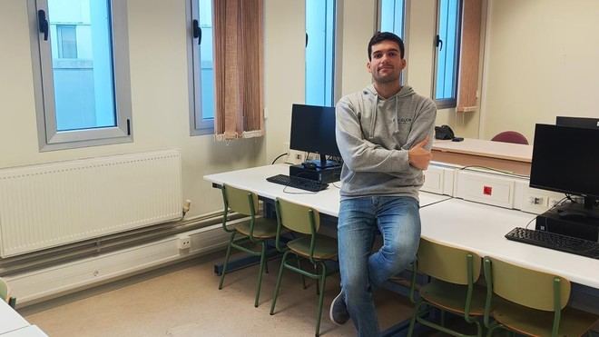 Premio Arquímedes para un TFM de la Universidad de Oviedo en Ingeniería de Telecomunicaciones