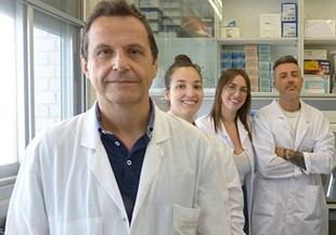 Nuevo tratamiento experimental mejora la fuerza muscular en distrofia miotónica tipo 1