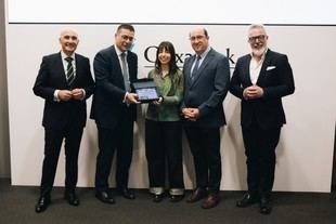 Premio ‘Ciència en femení’ para un TFM sobre biocontrol de la xilel·la