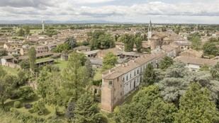 Borghilenti: un modelo de turismo sostenible en Castelnuovo Bocca d'Adda