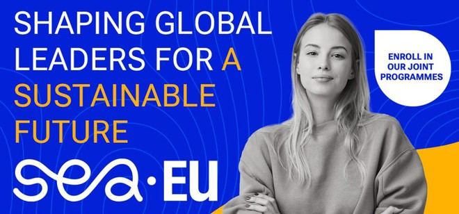 La UCA impulsa títulos conjuntos europeos en un verano clave para la educación internacional