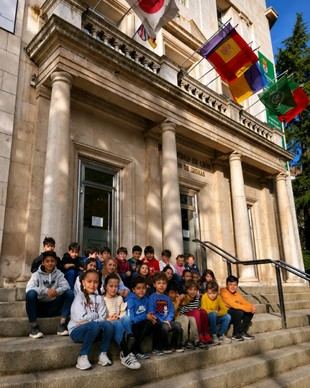 Regresa el English Summer Camp de la Universidad de León para aprender inglés jugando este verano
