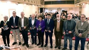 Publican un libro sobre el teatro universitario en Santiago durante el tardofranquismo