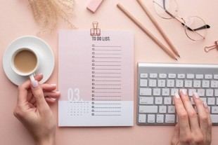 Webinar para mejorar la gestión del tiempo personal y profesional