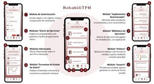 Desarrollan una app para mejorar la recuperación tras el trasplante de médula ósea