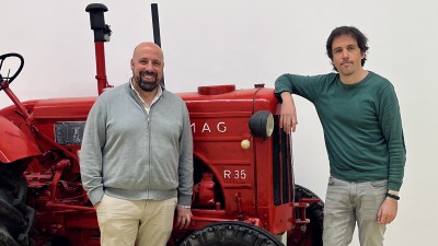 Desarrollan una herramienta digital para simular la erosión del suelo en 100 años