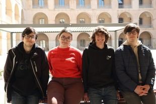 Nueva asociación apoya a estudiantes con Altas Capacidades en la UPCT