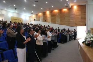Homenaje a Humberto Dardón: palabras de cariño y gratitud