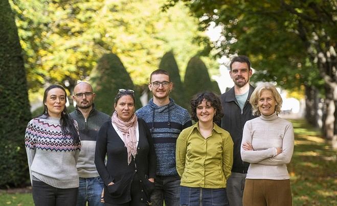 Catedrática de la UPNA presenta propuestas en Convención Nacional sobre Cambio Climático