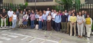UCA y Universidad Peruana Cayetano Heredia fortalecen la colaboración en Ciencias de la Salud en Lima