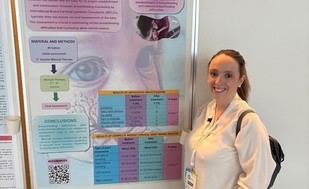 Investigadora de la UPNA presenta su tesis sobre lactancia materna en Japón