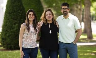 Desarrollan mortero innovador para reducir el calor urbano en construcciones