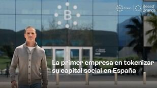 Una empresa española completa la tokenización de sus acciones, un avance significativo en el ámbito corporativo