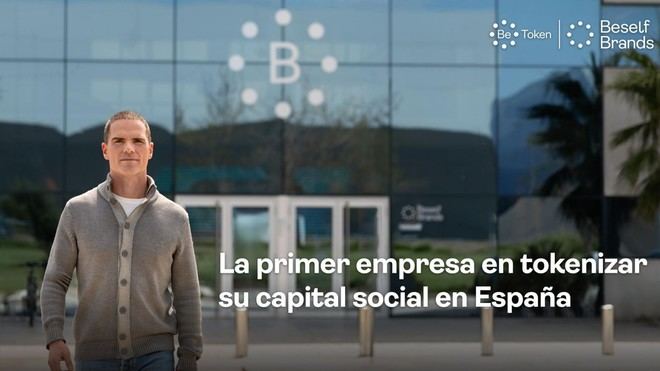 Una empresa española completa la tokenización de sus acciones, un avance significativo en el ámbito corporativo
