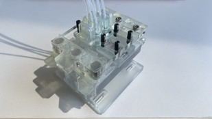 Eroica Dx desarrollará un dispositivo para detectar infecciones bacterianas rápidamente