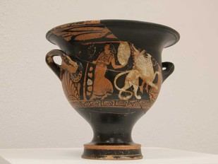 Investigación revela cinco siglos de historia del poblado ibérico de Sant Sebastià de la Guarda