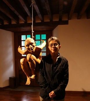 UAM presenta una exposición interactiva que transforma la escultura en experiencia sensorial